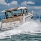 Owners Lounge: Kip Marks – Boat Sealine C390