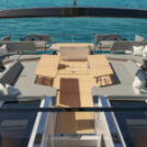 Hanse 590 – Space and luxury create a lasting first impression