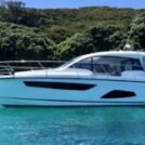 Cruising Snapshot: Sealine C330 Korimako