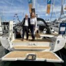 New Hanse 360 earns yet another prestigious Yacht of the Year nomination