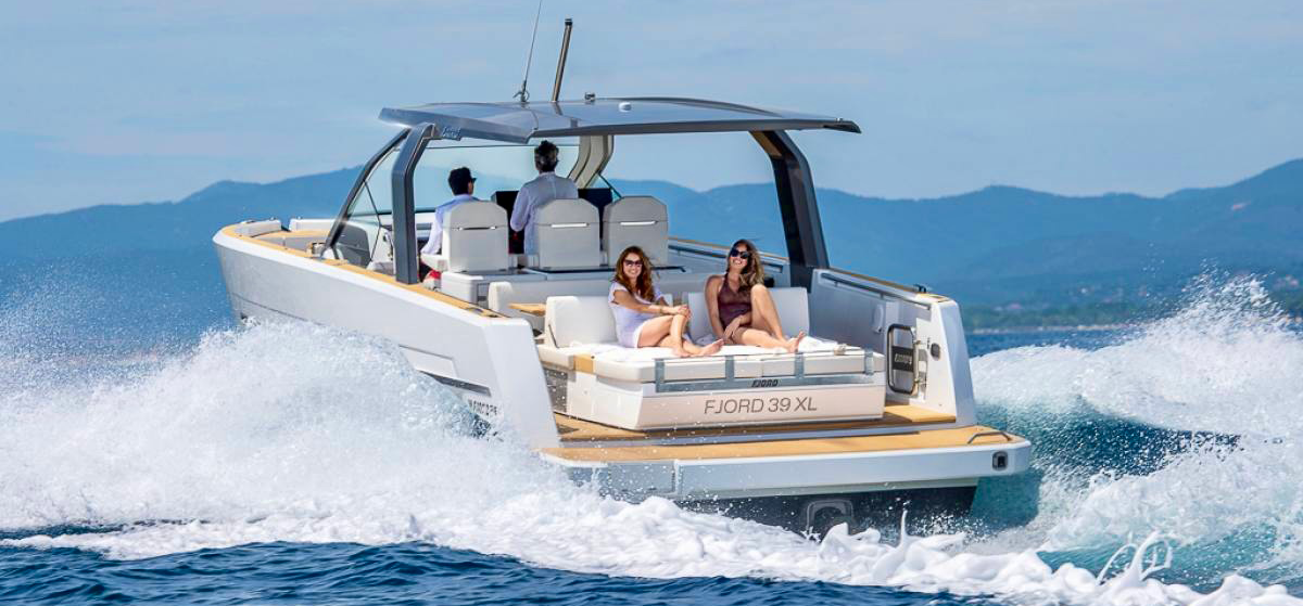 Fjord 39XL Feature Image