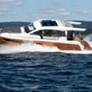 First Sealine C390 in Australia headed to the Gold Coast