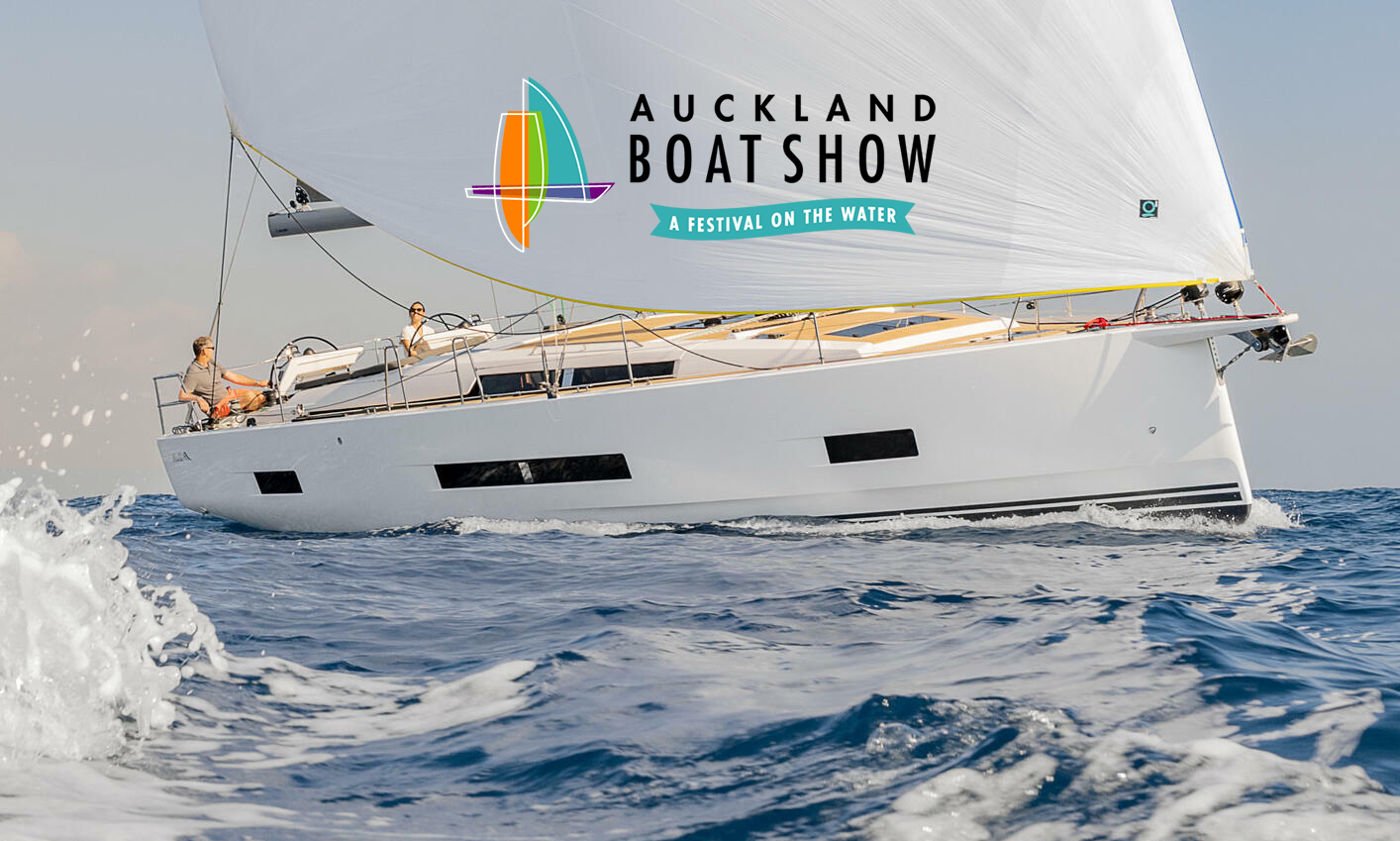 Auckland Boat Show Header