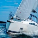 Hanse 360 scoops the pool in recent sailing awards