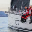 View from the helm: Wings’ 2024 Rolex Sydney to Hobart journey