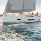 New Hanse 460 to call Sydney home