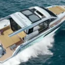 New Sealine C335v heading to Queensland 