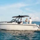 New Ryck 280 Owners set to customise for year-round fun