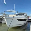 Sealine C390 sets the bar high at SCIBS premiere
