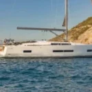 Hanse 460 showcases the cruising lifestyle at SCove