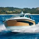 Video Tour – Sealine S335