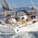 Boat Review: Hanse 360