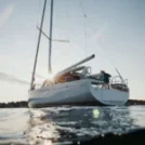 Boat Review: Moody DS 41