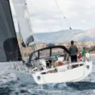 First Hanse 360 in Australia headed to Western Australia