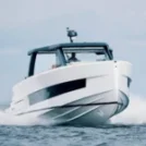 Video tour – New Fjord 490 Sport