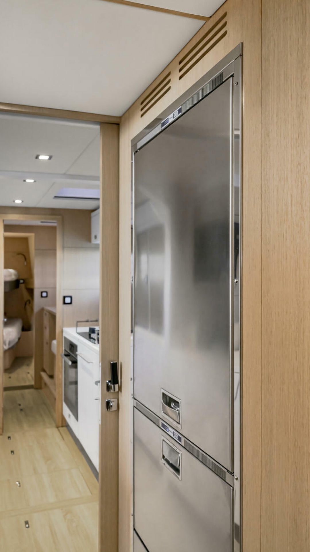 PRIVILEGE CATAMARAN - 580 - 2021 
Copyright 2021 © Ludovic FRUCHAUD IMACIS